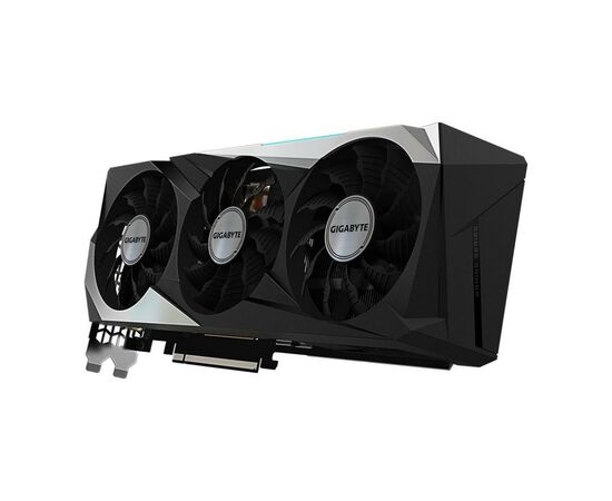 Видеокарта GIGABYTE Radeon RX 6800 XT 16Gb GAMING OC (GV-R68XTGAMING OC-16GD), изображение 5 Видеокарта GIGABYTE Radeon RX 6800 XT 16Gb GAMING OC (GV-R68XTGAMING OC-16GD), изображение 5