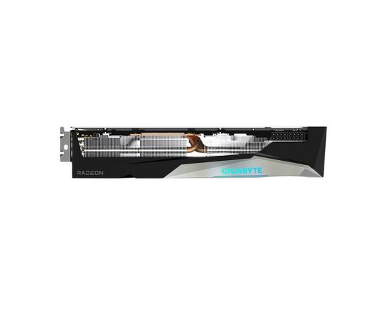 Видеокарта GIGABYTE Radeon RX 6800 XT 16Gb GAMING OC (GV-R68XTGAMING OC-16GD), изображение 7 Видеокарта GIGABYTE Radeon RX 6800 XT 16Gb GAMING OC (GV-R68XTGAMING OC-16GD), изображение 7