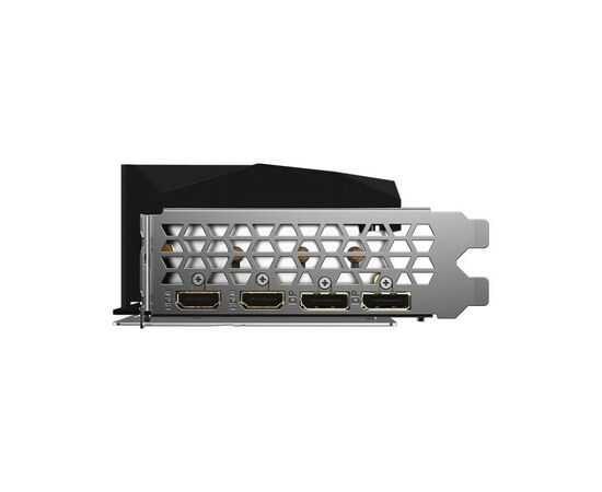 Видеокарта GIGABYTE Radeon RX 6800 XT 16Gb GAMING OC (GV-R68XTGAMING OC-16GD), изображение 8 Видеокарта GIGABYTE Radeon RX 6800 XT 16Gb GAMING OC (GV-R68XTGAMING OC-16GD), изображение 8
