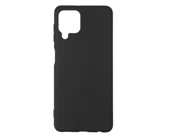 Чехол для мобильного телефона Armorstandart Matte Slim Fit Samsung A22 4G / M22 / M32 Camera cover Black (ARM59322)