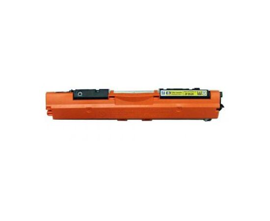 Картридж HP CLJ  130A для Pro M176n/M177fw Yellow (CF352A), изображение 3