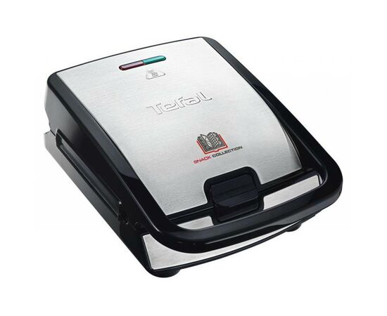 Сендвічниця Tefal SW854D16