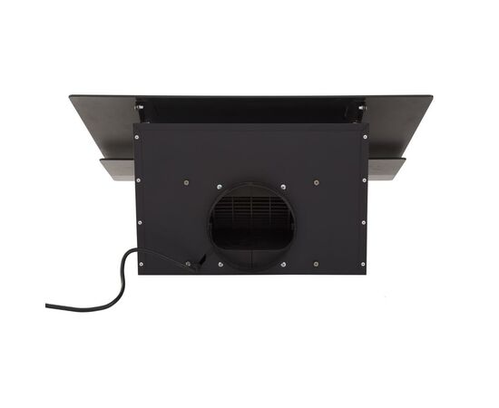 Вытяжка кухонная Interline ALTEA BK A 60 PB/GL/A (ALTEABKA60PB/GL/A), изображение 4