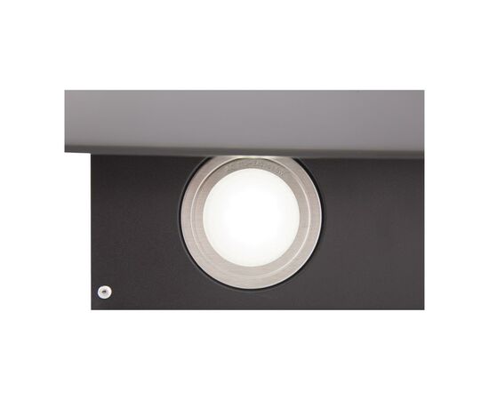 Вытяжка кухонная Interline ALTEA BK A 60 PB/GL/A (ALTEABKA60PB/GL/A), изображение 5