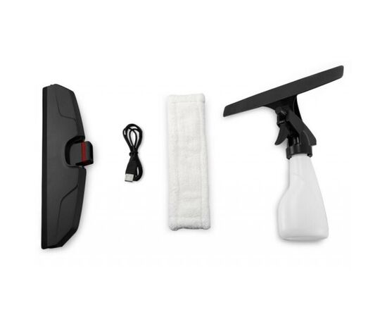 Пылесос Xiaomi Jimmy Glass Vacuum (VW302), изображение 9 Пылесос Xiaomi Jimmy Glass Vacuum (VW302), изображение 9