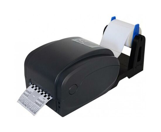Принтер этикеток Gprinter GP-1125T (1124T) USB, WiFi (GP1125T U+W+F-0045), изображение 3 Принтер этикеток Gprinter GP-1125T (1124T) USB, WiFi (GP1125T U+W+F-0045), изображение 3