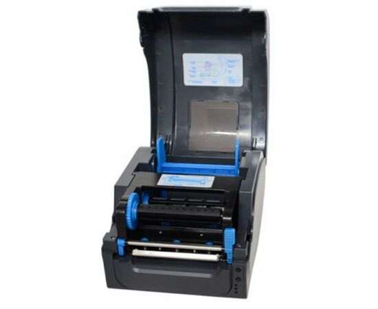 Принтер этикеток Gprinter GP-1125T (1124T) USB, WiFi (GP1125T U+W+F-0045), изображение 4 Принтер этикеток Gprinter GP-1125T (1124T) USB, WiFi (GP1125T U+W+F-0045), изображение 4