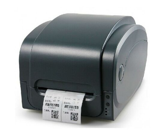 Принтер етикеток Gprinter GP-1125T (1124T) USB, WiFi (GP1125T U+W+F-0045)