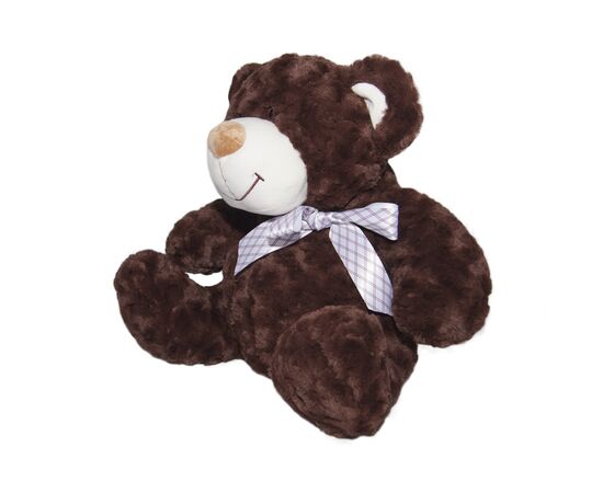 Мягкая игрушка Grand Classic Медведь с бантом 40 см (4001GMB), изображение 2