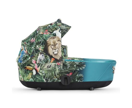 Люлька Cybex Mios Lux by DJ Khaled We The Best (522000761), изображение 2 Люлька Cybex Mios Lux by DJ Khaled We The Best (522000761), изображение 2