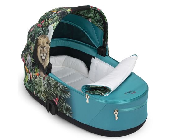 Люлька Cybex Mios Lux by DJ Khaled We The Best (522000761), изображение 3 Люлька Cybex Mios Lux by DJ Khaled We The Best (522000761), изображение 3