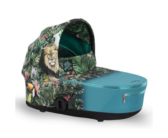 Люлька Cybex Mios Lux by DJ Khaled We The Best (522000761)