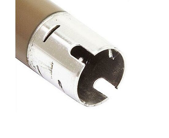 Вал тефлоновый Minolta Di152/183/Bizhub 162/163/180/210/220 Veaye (4021-5701-02-VE), изображение 2 Вал тефлоновый Minolta Di152/183/Bizhub 162/163/180/210/220 Veaye (4021-5701-02-VE), изображение 2