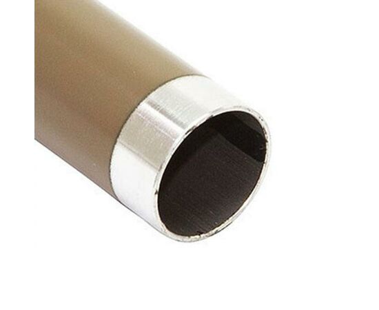 Вал тефлоновый Minolta Di152/183/Bizhub 162/163/180/210/220 Veaye (4021-5701-02-VE), изображение 3 Вал тефлоновый Minolta Di152/183/Bizhub 162/163/180/210/220 Veaye (4021-5701-02-VE), изображение 3