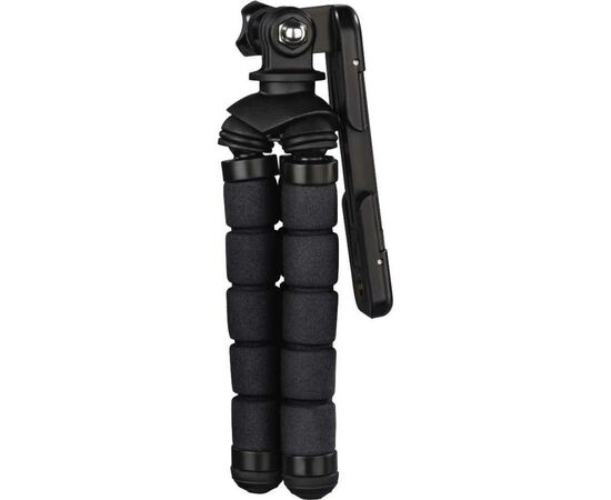 Штатив Hama Flex (00004609), изображение 3 Штатив Hama Flex (00004609), изображение 3