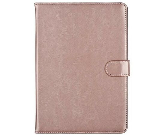 Чохол до планшета 2E Basic Universal 9-10", Rose Gold (2E-UNI-9-10-OC-RG)