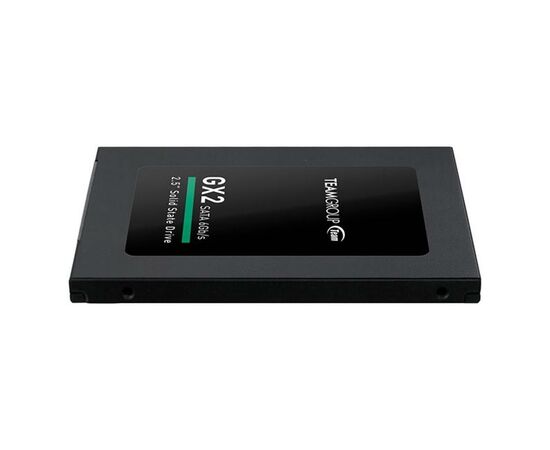 Накопитель SSD 2.5" 256GB Team (T253X2256G0C101), изображение 4 Накопитель SSD 2.5" 256GB Team (T253X2256G0C101), изображение 4