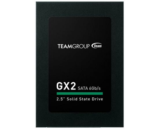 Накопитель SSD 2.5" 256GB Team (T253X2256G0C101)