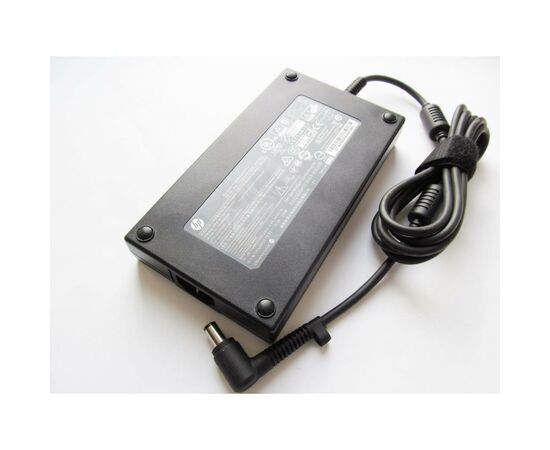 Блок питания к ноутбуку HP 200W 19.5V, 10.3A, 7.4/5.1(pin inside) Slim (TPN-CA03 / A40275), изображение 2 Блок питания к ноутбуку HP 200W 19.5V, 10.3A, 7.4/5.1(pin inside) Slim (TPN-CA03 / A40275), изображение 2