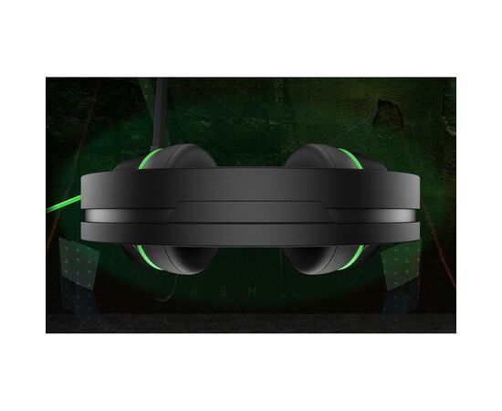 Навушники HP Pavilion Gaming 400 Headset (4BX31AA), зображення 7 Навушники HP Pavilion Gaming 400 Headset (4BX31AA), зображення 7