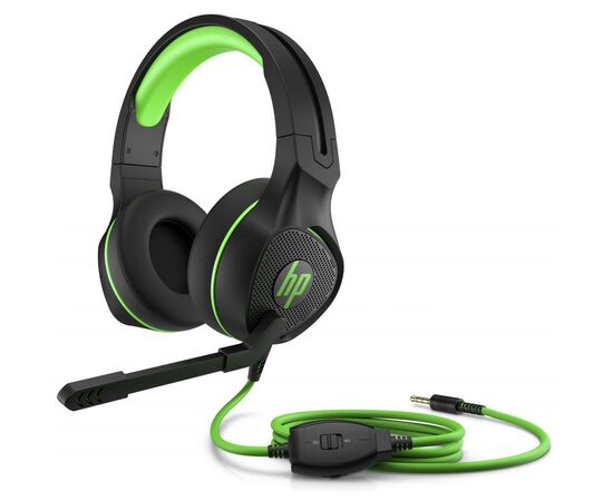 Наушники HP Pavilion Gaming 400 Headset (4BX31AA)