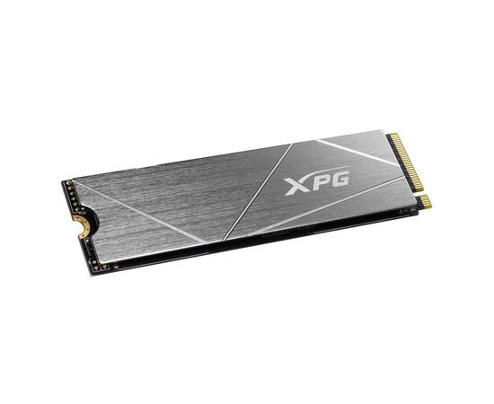 Накопитель SSD M.2 2280 512GB ADATA (AGAMMIXS50L-512G-C), изображение 2 Накопитель SSD M.2 2280 512GB ADATA (AGAMMIXS50L-512G-C), изображение 2