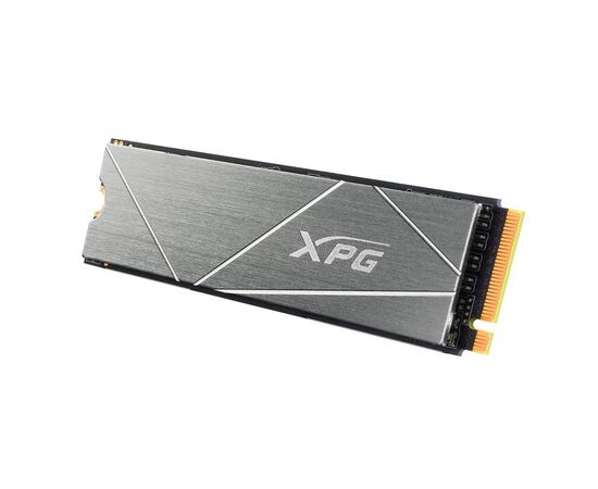 Накопитель SSD M.2 2280 512GB ADATA (AGAMMIXS50L-512G-C), изображение 3 Накопитель SSD M.2 2280 512GB ADATA (AGAMMIXS50L-512G-C), изображение 3
