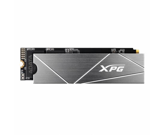 Накопитель SSD M.2 2280 512GB ADATA (AGAMMIXS50L-512G-C), изображение 5 Накопитель SSD M.2 2280 512GB ADATA (AGAMMIXS50L-512G-C), изображение 5
