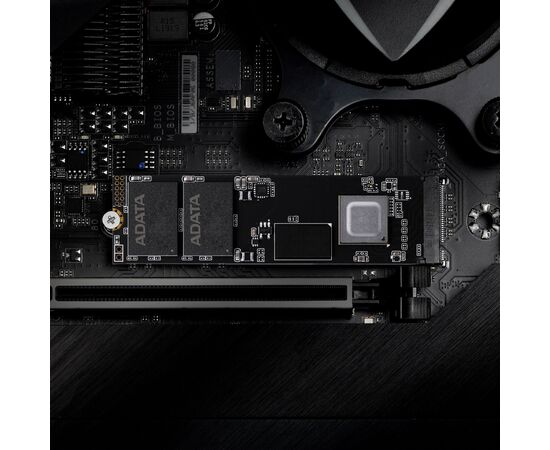 Накопитель SSD M.2 2280 512GB ADATA (AGAMMIXS50L-512G-C), изображение 8 Накопитель SSD M.2 2280 512GB ADATA (AGAMMIXS50L-512G-C), изображение 8