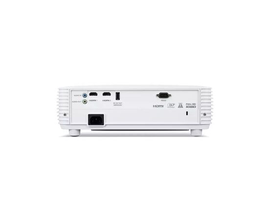 Проектор Acer X1529HK (MR.JV811.001), изображение 4 Проектор Acer X1529HK (MR.JV811.001), изображение 4
