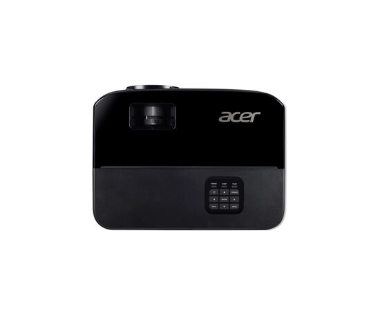 Проектор Acer X1129HP (MR.JUH11.001), изображение 6