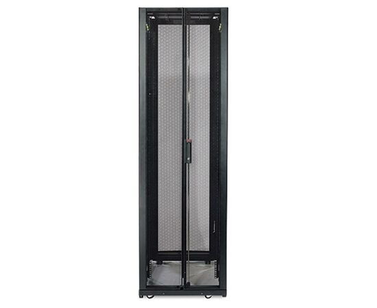 Шкаф напольный APC 42U NetShelter SX 600*1070мм (AR3100), изображение 5 Шкаф напольный APC 42U NetShelter SX 600*1070мм (AR3100), изображение 5