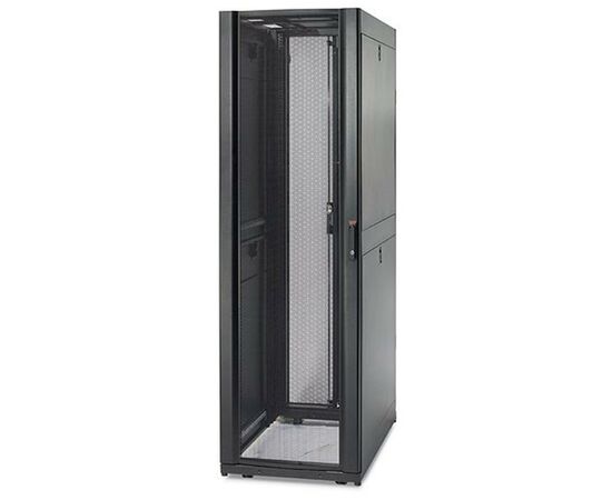 Шкаф напольный APC 42U NetShelter SX 600*1070мм (AR3100)