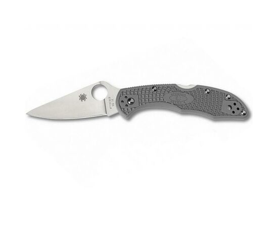 Ніж Spyderco Delica 4 (C11FPGY)