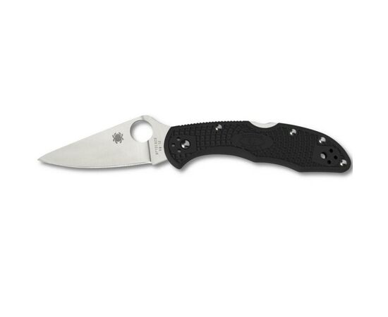 Нож Spyderco Delica (C11FPBK)