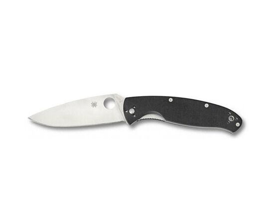 Ніж Spyderco Resilience (C142GP)