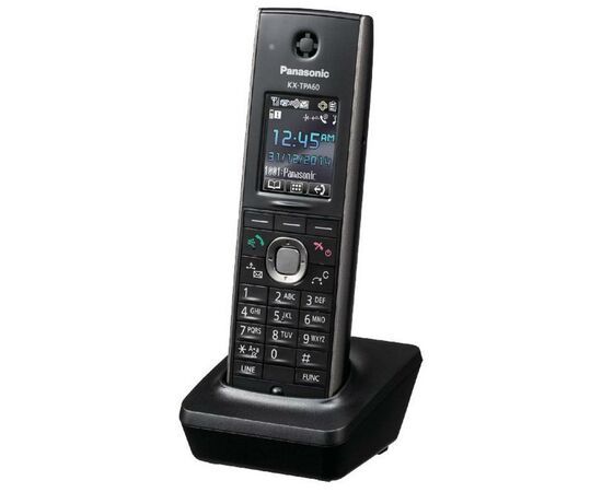 Додаткова трубка Panasonic KX-TPA60RUB