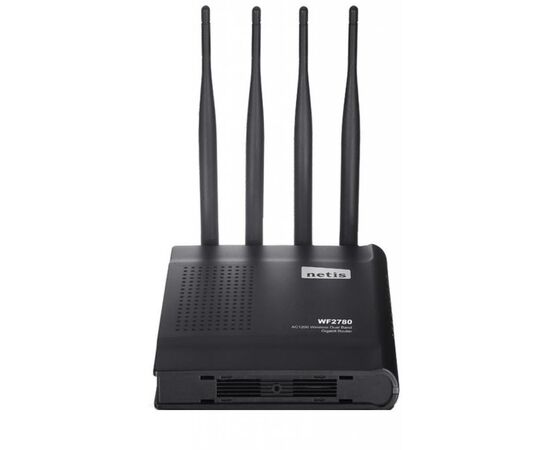 Маршрутизатор Netis WF2780, изображение 2 Маршрутизатор Netis WF2780, изображение 2