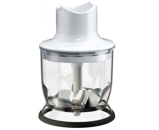 Блендер Braun MQ 3045 APERITIVE WHITE, изображение 3