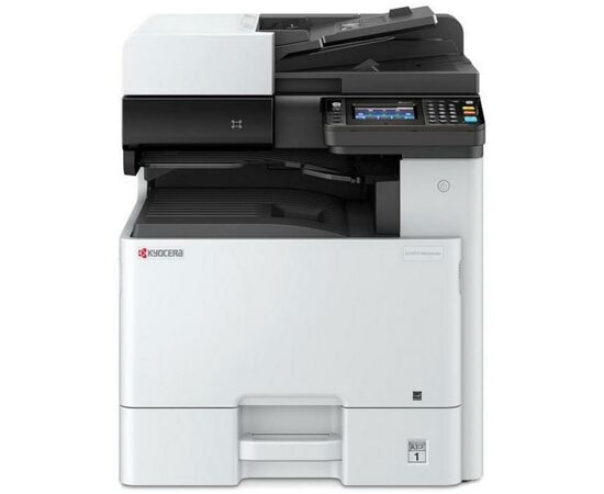 Многофункциональное устройство Kyocera ECOSYS M8124cidn (1102P43NL0), изображение 2 Многофункциональное устройство Kyocera ECOSYS M8124cidn (1102P43NL0), изображение 2