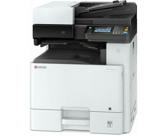 Многофункциональное устройство Kyocera ECOSYS M8124cidn (1102P43NL0)