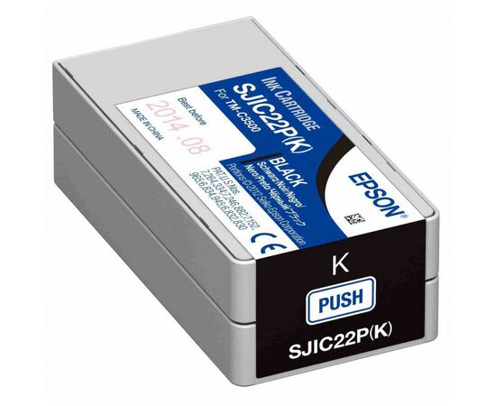Картридж Epson C33S020601