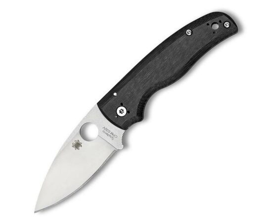 Ніж Spyderco Shaman (C229GP)