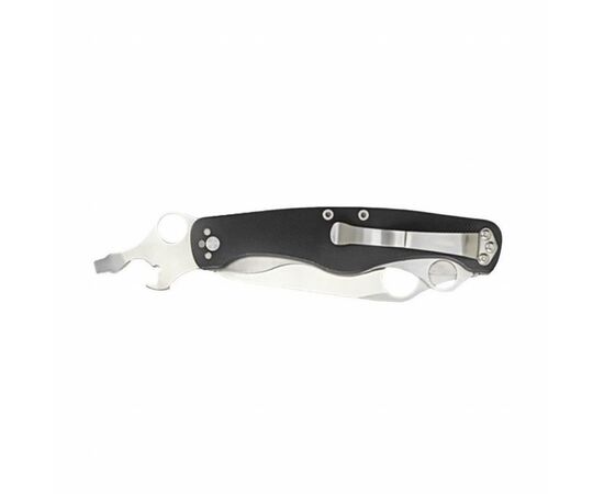 Нож Spyderco Cliptool Standard (C208GP), изображение 3 Нож Spyderco Cliptool Standard (C208GP), изображение 3