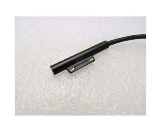 Блок питания для планшета Microsoft 31W 12В, 2.58А, разъем special + USB (model 1625 / A40219), изображение 2 Блок питания для планшета Microsoft 31W 12В, 2.58А, разъем special + USB (model 1625 / A40219), изображение 2