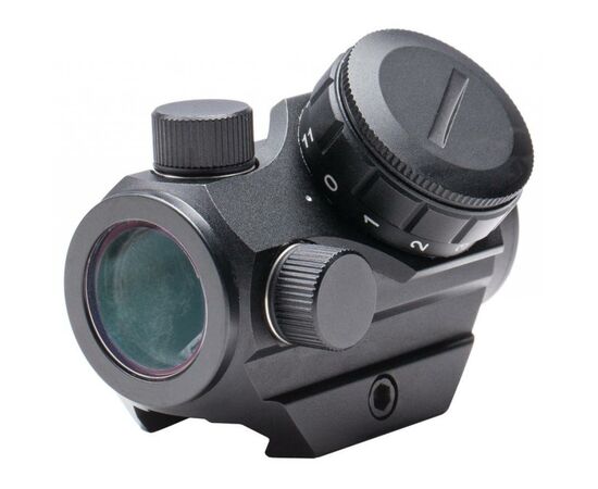Приціл XD Precision Compact 2 MOA (XDDS06), зображення 2 Приціл XD Precision Compact 2 MOA (XDDS06), зображення 2