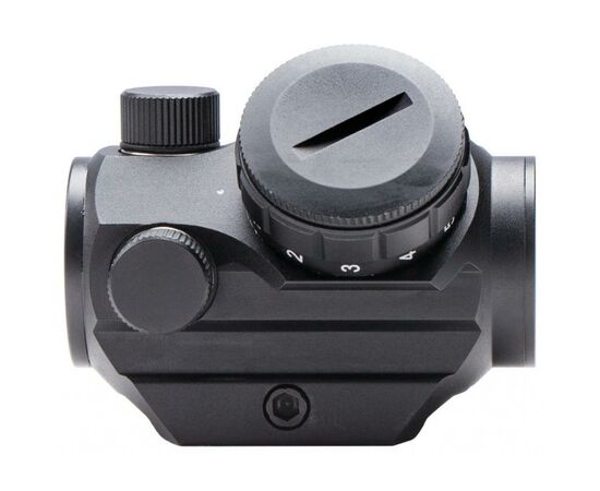 Приціл XD Precision Compact 2 MOA (XDDS06), зображення 3 Приціл XD Precision Compact 2 MOA (XDDS06), зображення 3