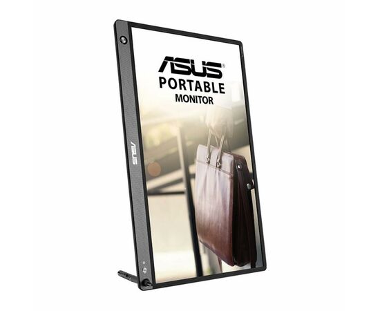 Монитор ASUS MB16AHP No Stand (MB16AHP), изображение 2 Монитор ASUS MB16AHP No Stand (MB16AHP), изображение 2