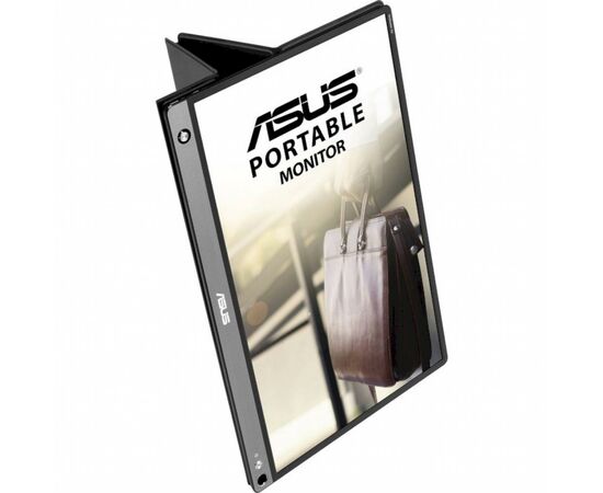 Монитор ASUS MB16AHP No Stand (MB16AHP), изображение 4 Монитор ASUS MB16AHP No Stand (MB16AHP), изображение 4