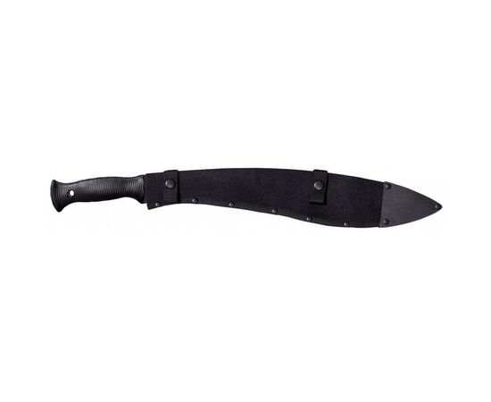 Нож Cold Steel Мачете Magnum Kukri Machete (97MKM), изображение 2 Нож Cold Steel Мачете Magnum Kukri Machete (97MKM), изображение 2